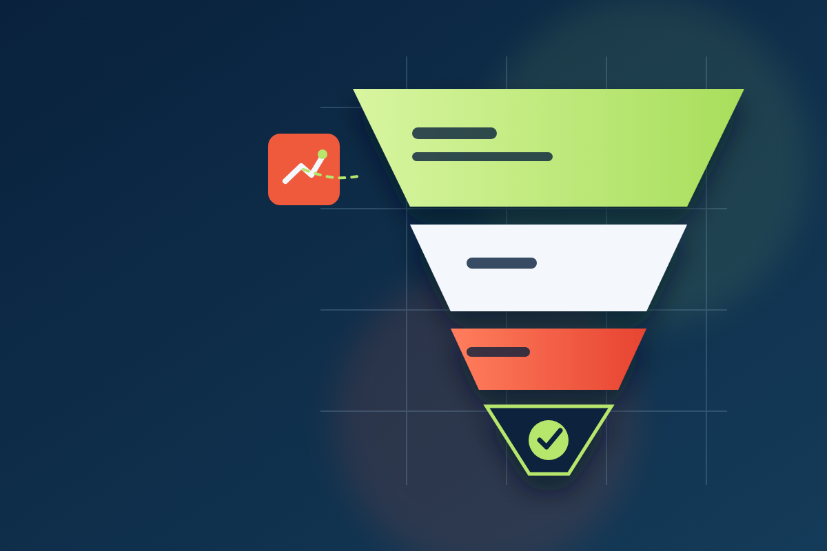 WebFunnelMarketing editorial visual